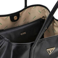 Bolso Tote Eco Victoria Negro   Bolso Tote Eco Victoria Negro   1